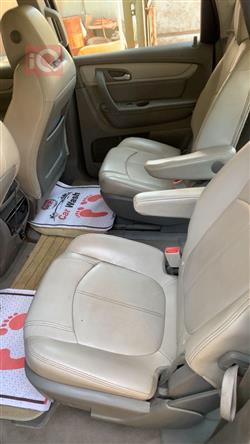 شيفروليه ترافرس